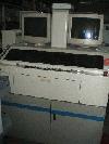 OMRON Inspection Machine